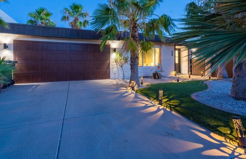 Scottsdale House | Cozy Scottsdale Home! 30+ Day Discount!