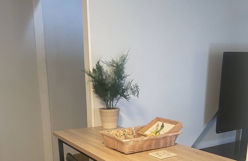 Scranton House | Cozy Scranton Cottage - Minutes from Hospitals, Universities & Airport