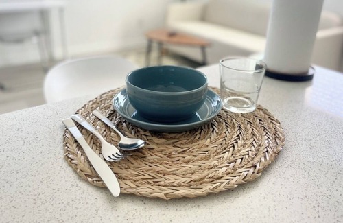 Logan Heights House | Cozy SD 1-bedroom FAST WIFI