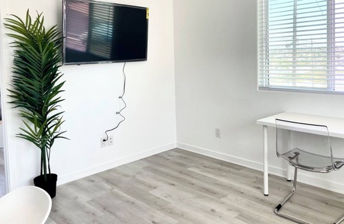 Logan Heights House | Cozy SD 1-bedroom FAST WIFI