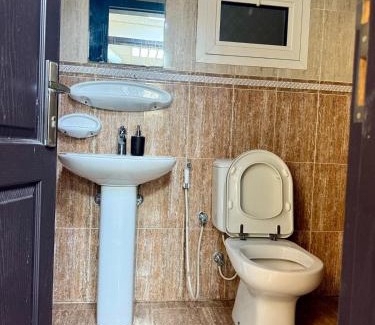Ajman Apartment | Cozy Sea View Apartment in the heart of Ajman