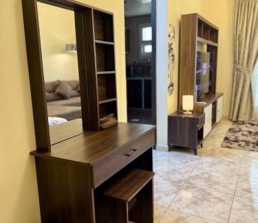 Ajman Apartment | Cozy Sea View Apartment in the heart of Ajman