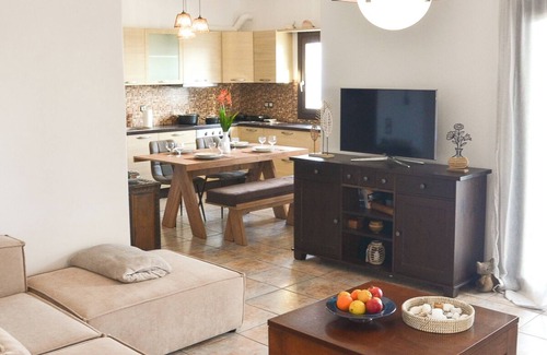 Drios House | Cozy Sea View Home in Drios – Near Beaches & Shops