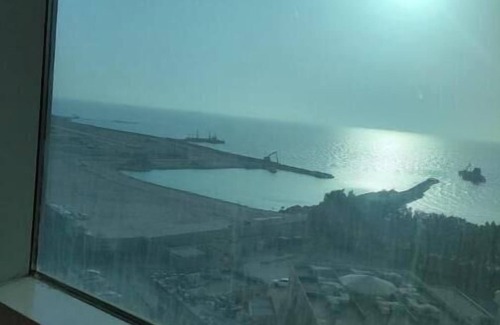 Ajman Apartment | cozy sea view private room