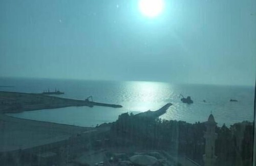 Ajman Apartment | cozy sea view private room