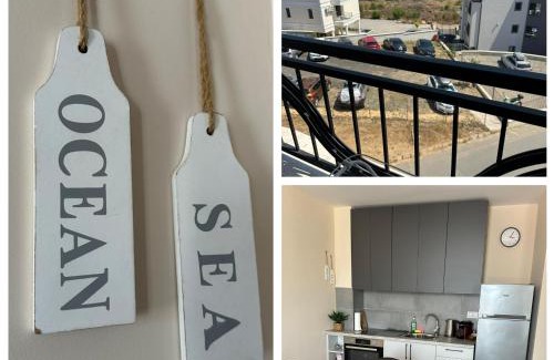 Sozopol Apartment | Cozy sea view studios