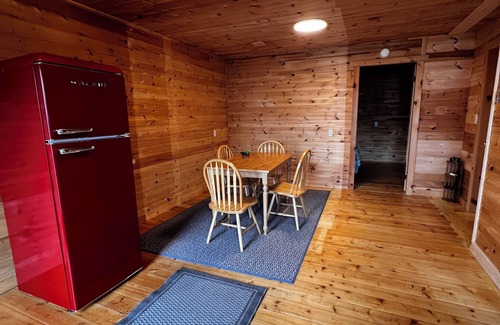 Guysborough County Cottage | Cozy Seaside 1 Bedroom Cottage