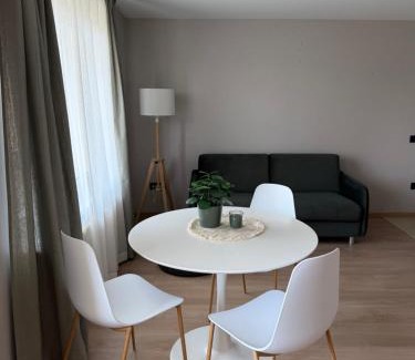 Carnikava Apartment | Cozy Seaside apartments