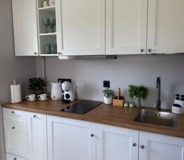 Carnikava Apartment | Cozy Seaside apartments