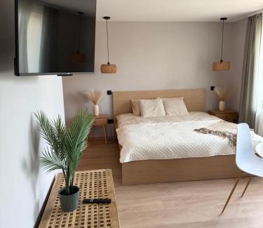 Carnikava Apartment | Cozy Seaside apartments