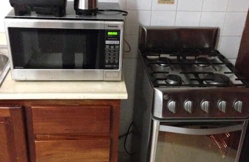 Ciudad Universitaria Apartment | Cozy Seaview Apartment Santo Domingo