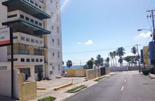 Ciudad Universitaria Apartment | Cozy Seaview Apartment Santo Domingo