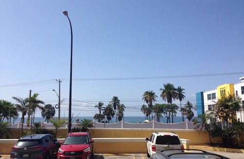 Ciudad Universitaria Apartment | Cozy Seaview Apartment Santo Domingo