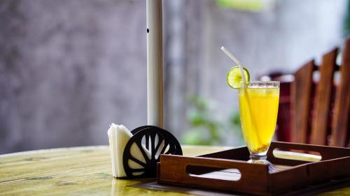 Dambulla Hotel | Cozy Secrets Hotel & Hostel