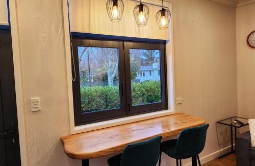 Palmerston North Apartment | Cozy self contained Tiny Home