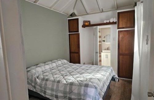 St. Anns Apartment | Cozy & Serene Apt Near Savannah