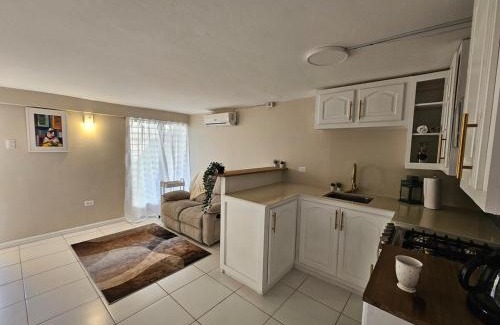 St. Anns Apartment | Cozy & Serene Apt Near Savannah
