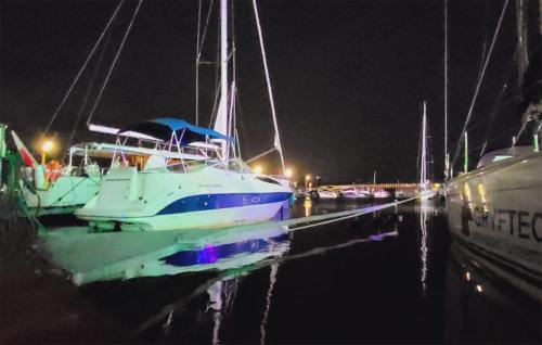 West Pomeranian Voivodeship Boat Rental | Cozy Ship In Szczecin
