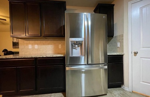 Clodine House | COZY SINGLE FAMILY HOME