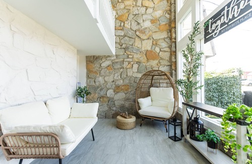 Crum Lynne House | Cozy Single-Family Retreat