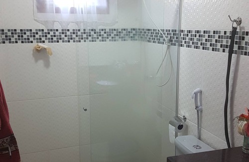 Santa Leopoldina Cottage | COZY SITE IN SANTA TERESA