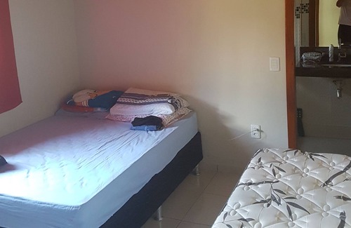 Santa Leopoldina Cottage | COZY SITE IN SANTA TERESA
