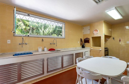 Itaipava House | Cozy Sitio na Serra with pool in Itaipava