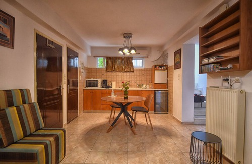 Kostakioi Apartment | Cozy small apartment-Sun Garsoniera