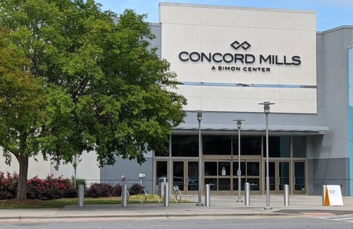 Concord Apartment | Cozy small apartment near Concord Mills and NASCAR, Just 15 mins aways