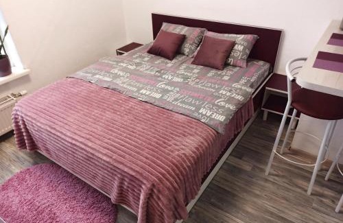 Dniprovs'kyi District Apartment | Cozy Smart Studio Apartment in a Closed Residential Complex Comfort Town КТ-11