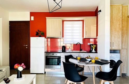 Koum Kapi Apartment | Cozy Snuggle- 2min To Beach, 6min Walk To Old Town