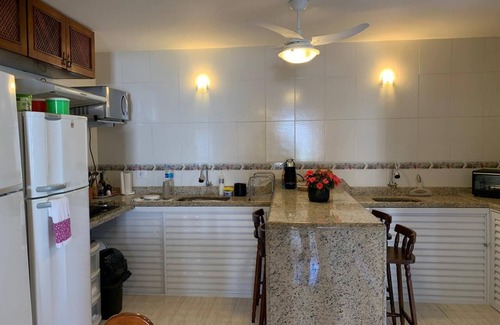 Saco da Ribeira House | Cozy Sobrado Praia do Lázaro, Sununga