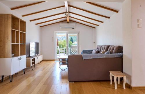 Chios Apartment | Cozy Sofita In Chios Island