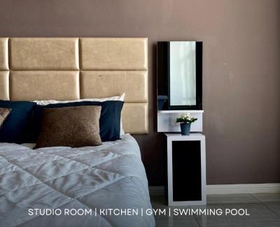 Miri Apartment | Cozy Soho #2 By TwoKeys