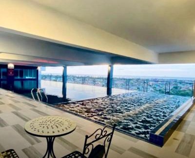 Miri Apartment | Cozy Soho #2 The Stirling Suites By TwoKeys