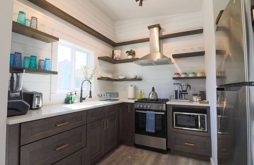 Manchaca House | Cozy South Austin Casita | Quiet & Relaxing Stay
