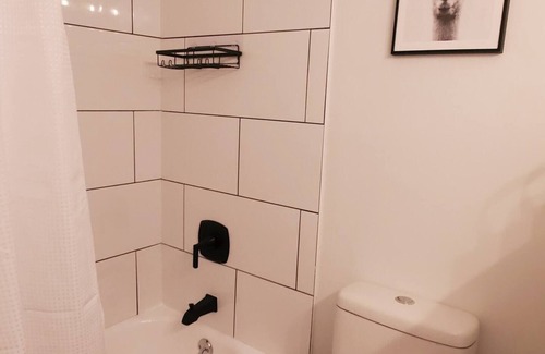 St. George Apartment | Cozy South County Condon