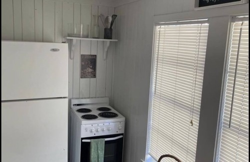 Palma Ceia Cottage | Cozy South Tampa Boho Guest Cottage