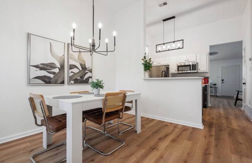 Southaven House | Cozy Southaven Retreat - Fenced Yard, Modern Amenities, Safe Neighborhood!