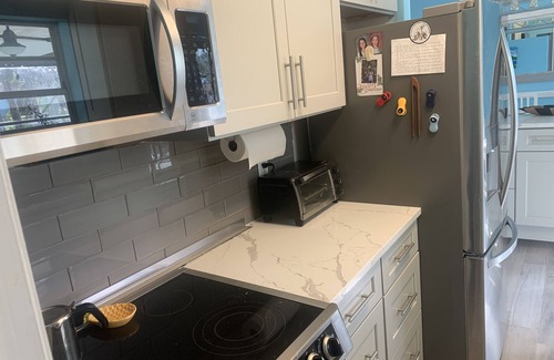 Hobe Sound House | Cozy Southern Florida House 7 minutes from the beach