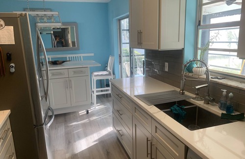 Hobe Sound House | Cozy Southern Florida House 7 minutes from the beach