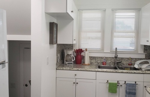 Grand Rapids House | Cozy Southwest GR 2 Story