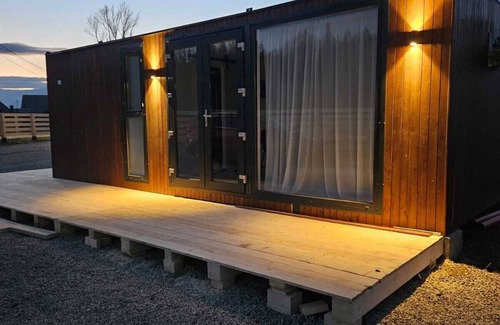 Frumosu House | Cozy spa Tiny house in Vama Suceava