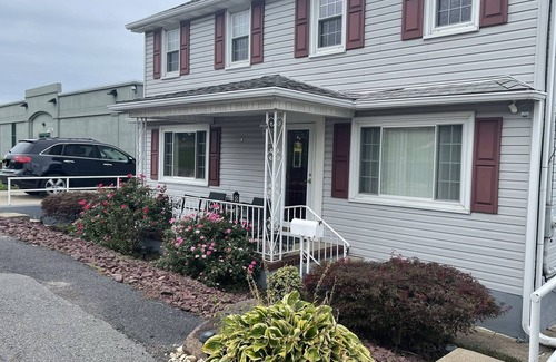 Wilkes-Barre House | Cozy Spacious FamilyFriendly 4B Residential Home