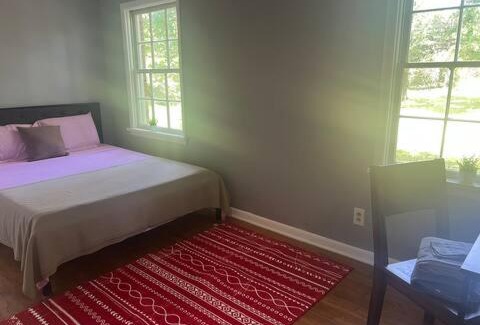 Greendale House | Cozy Space in Central Location