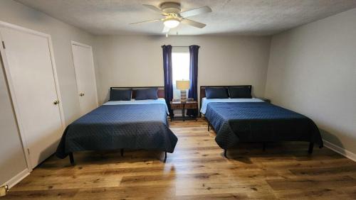 Westview Apartment | Cozy Space Near Rough River Lake Adventures Await