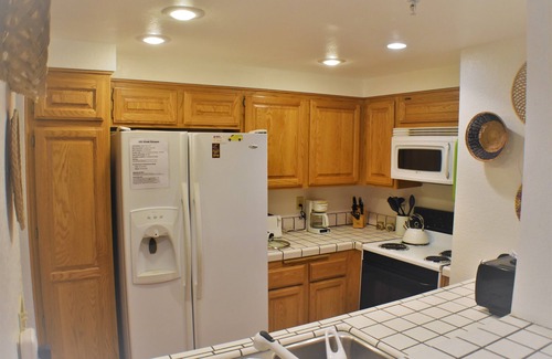 Mammoth Lakes Condo | Cozy & Spacious 2 bedroom condo with Business Wifi