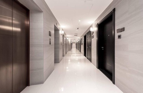 Dubai Sports City Apartment | Cozy & Spacious 2 BHK Downtown