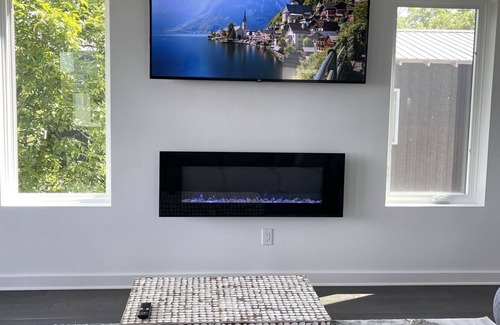 Capital View House | Cozy, spacious and centrally located house