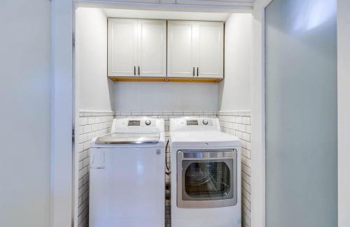San Angelo House | Cozy Spacious and Modern with 3 BR